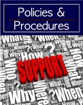 AODA  Policies and Procedures Support Services