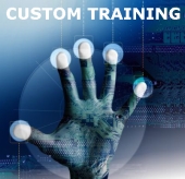 Custom Training Solutions