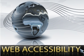Web  Accessibility