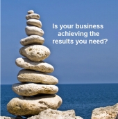 Is your business achieving the results you need?